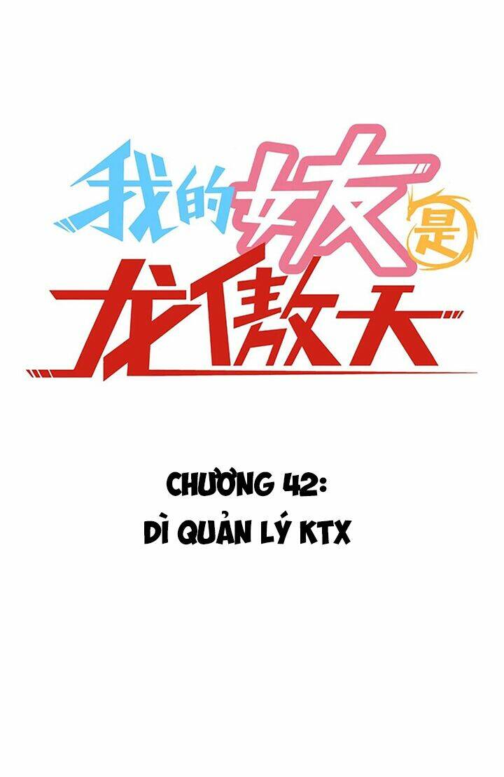 Sự Trở Lại Của Đệ Nhất Tông Sư: Chapter 42