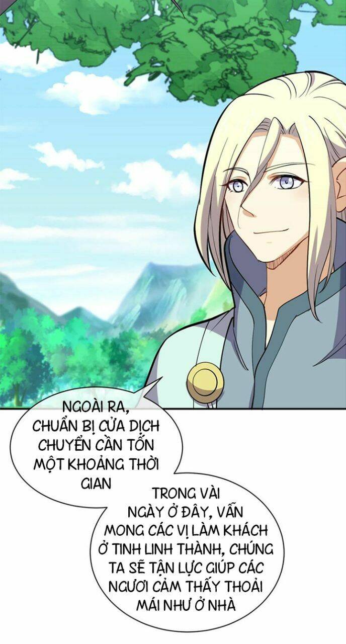 Sự Trở Lại Của Đệ Nhất Tông Sư: Chapter 42