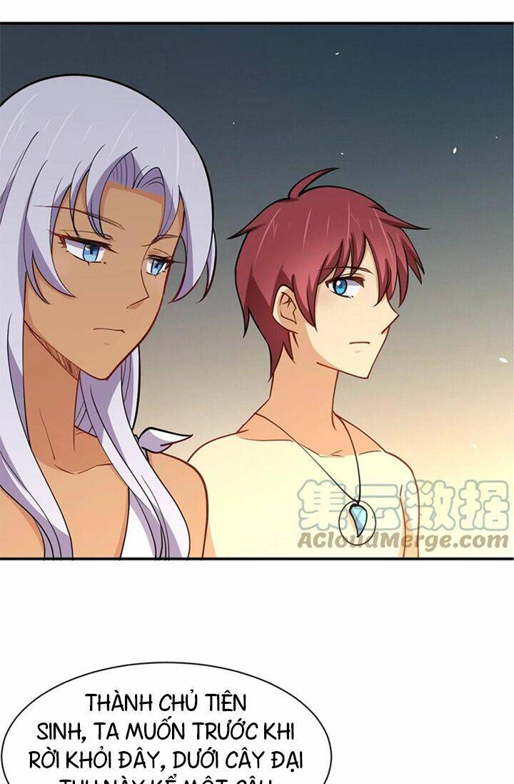 Sự Trở Lại Của Đệ Nhất Tông Sư: Chapter 42