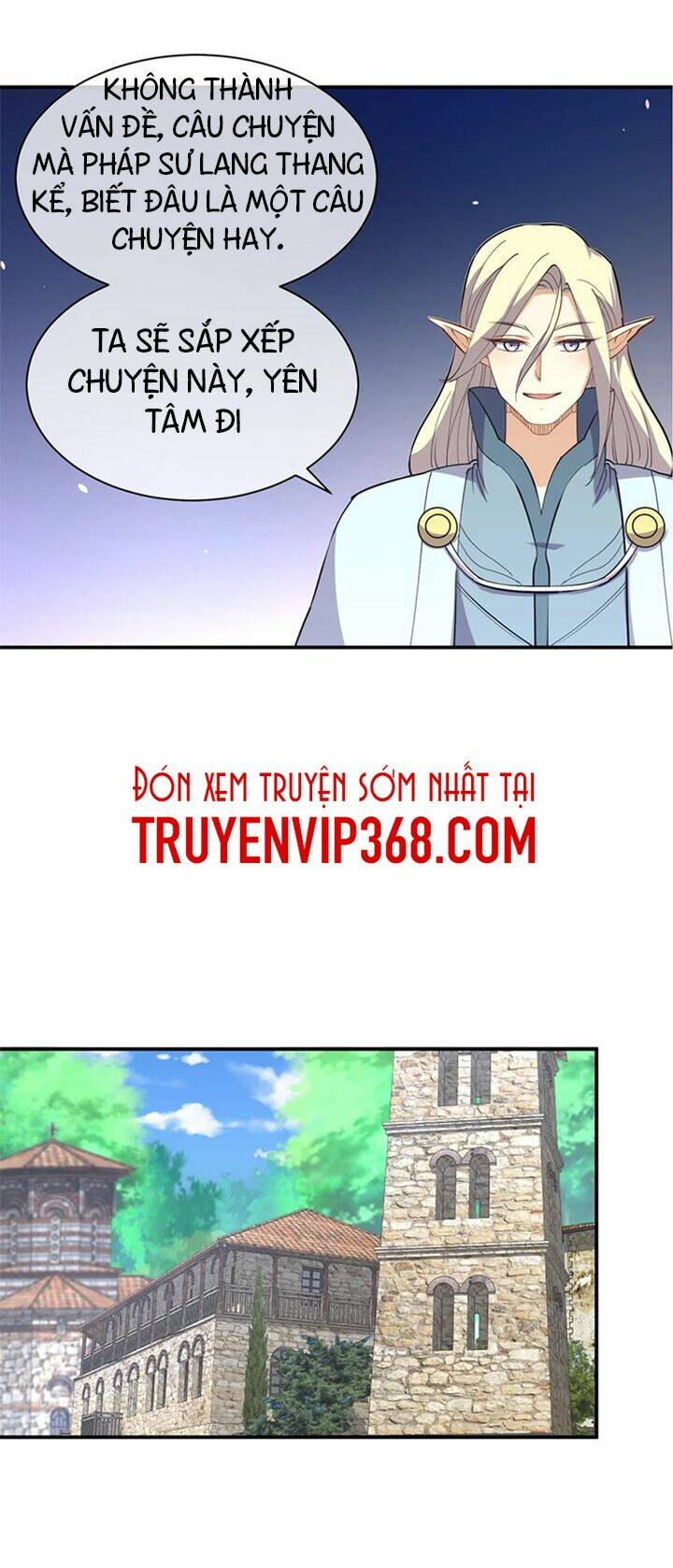 Sự Trở Lại Của Đệ Nhất Tông Sư: Chapter 42
