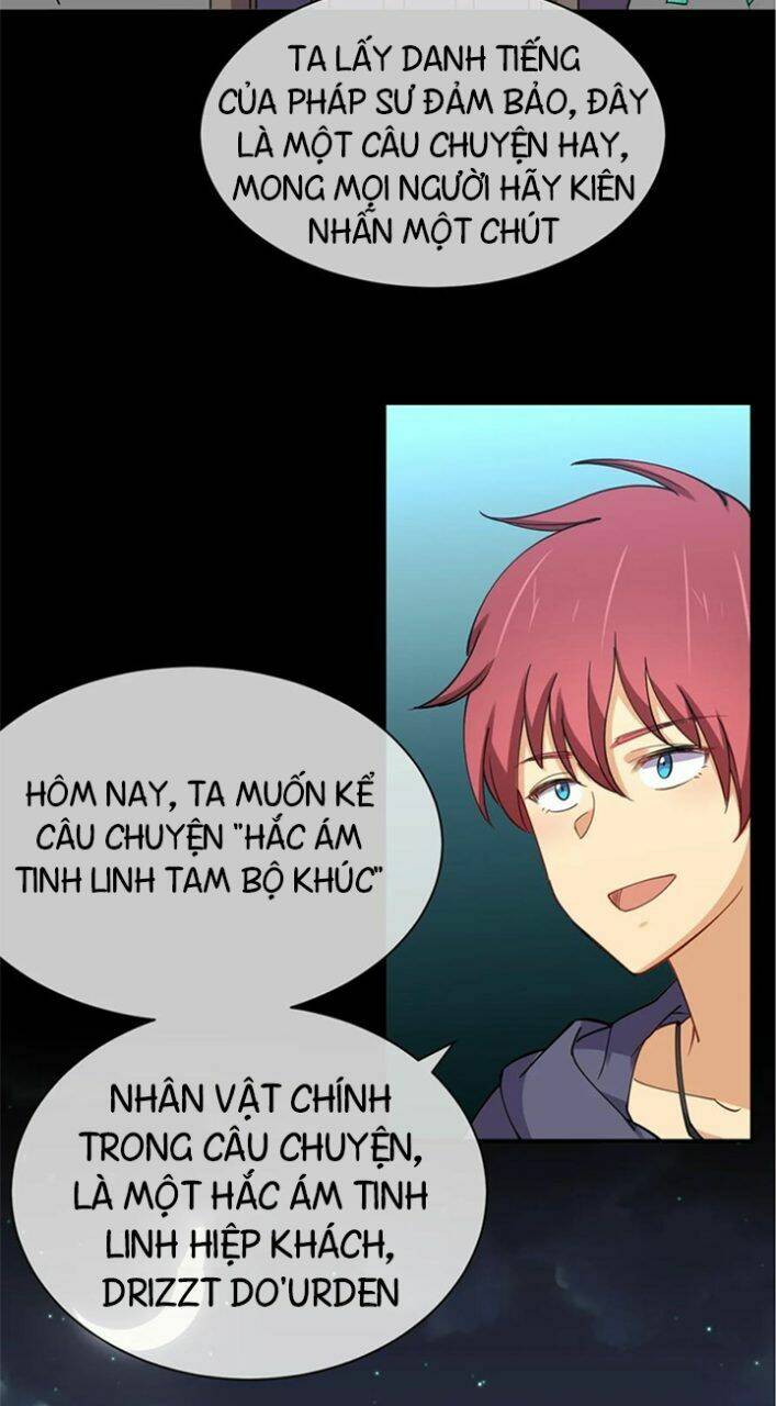 Sự Trở Lại Của Đệ Nhất Tông Sư: Chapter 42