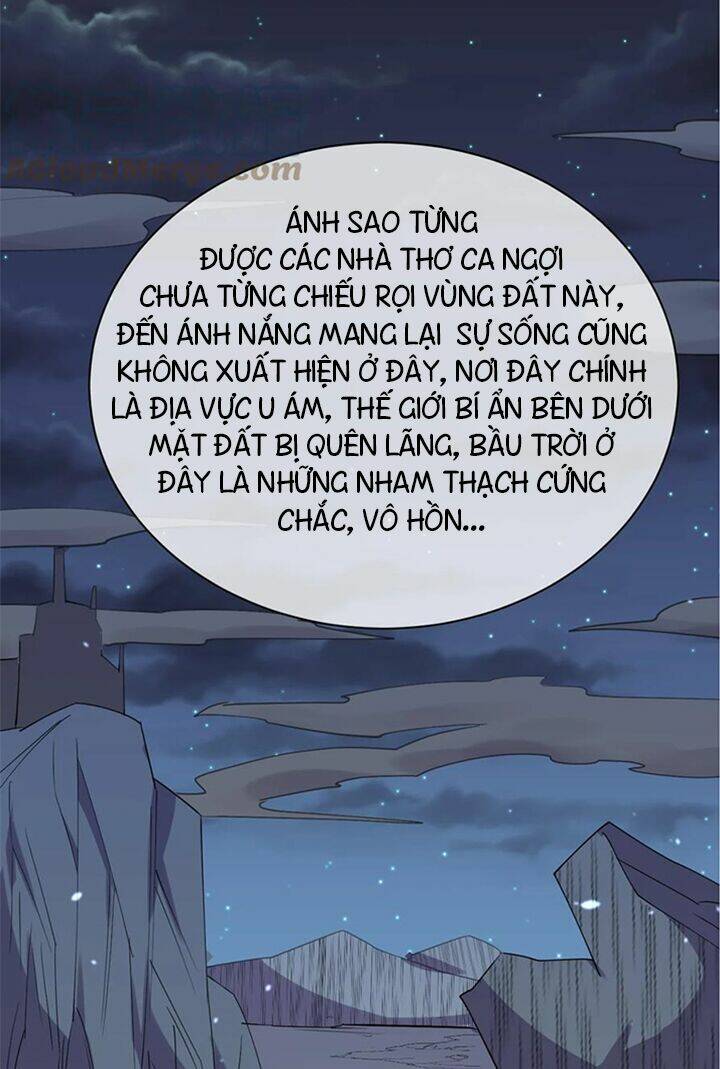 Sự Trở Lại Của Đệ Nhất Tông Sư: Chapter 42