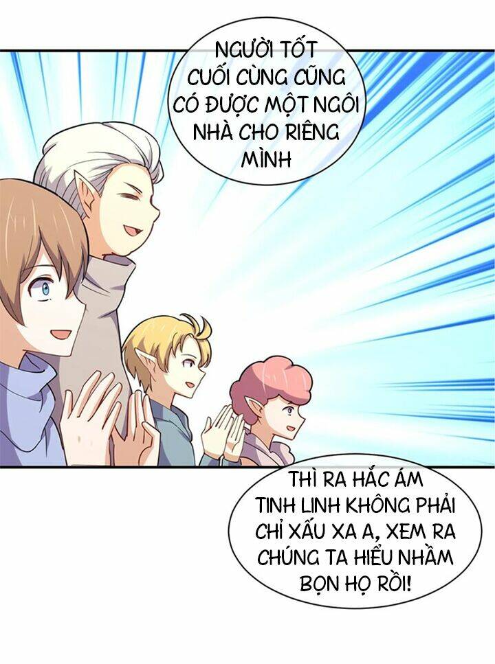 Sự Trở Lại Của Đệ Nhất Tông Sư: Chapter 42