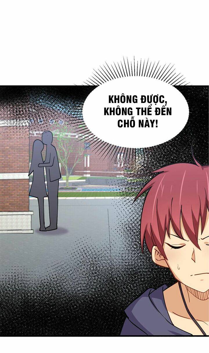 Sự Trở Lại Của Đệ Nhất Tông Sư: Chapter 42