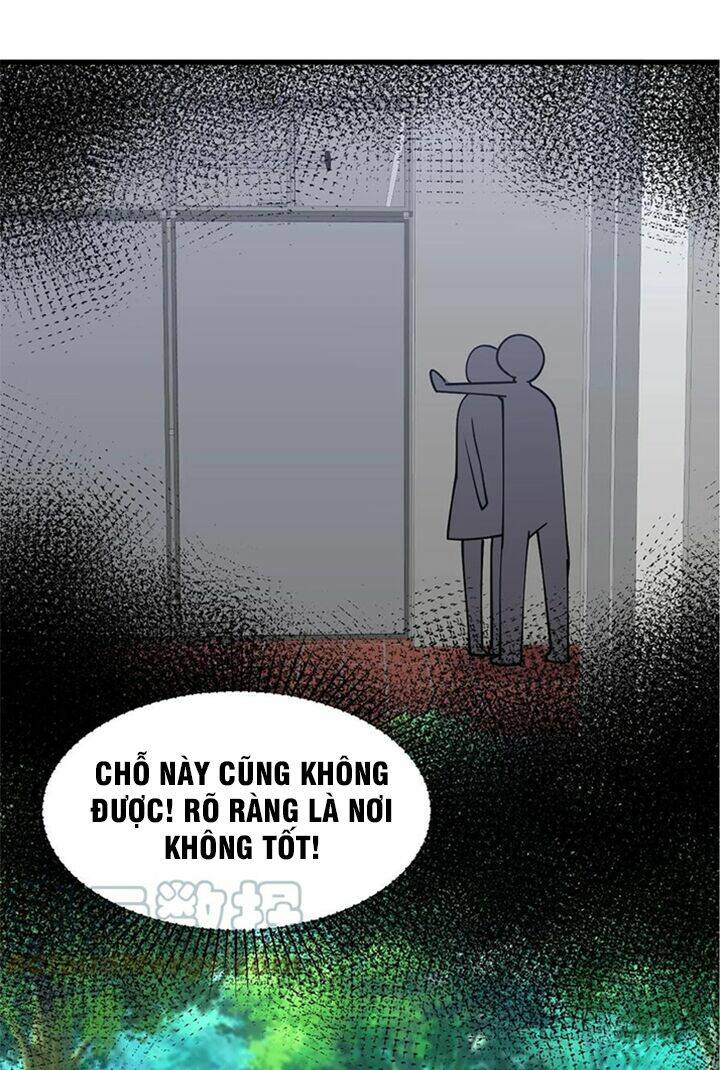 Sự Trở Lại Của Đệ Nhất Tông Sư: Chapter 42
