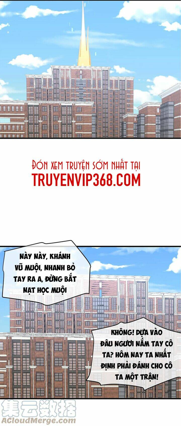 Sự Trở Lại Của Đệ Nhất Tông Sư: Chapter 42