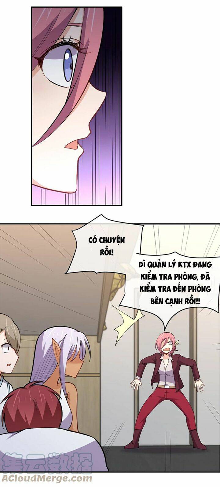 Sự Trở Lại Của Đệ Nhất Tông Sư: Chapter 42