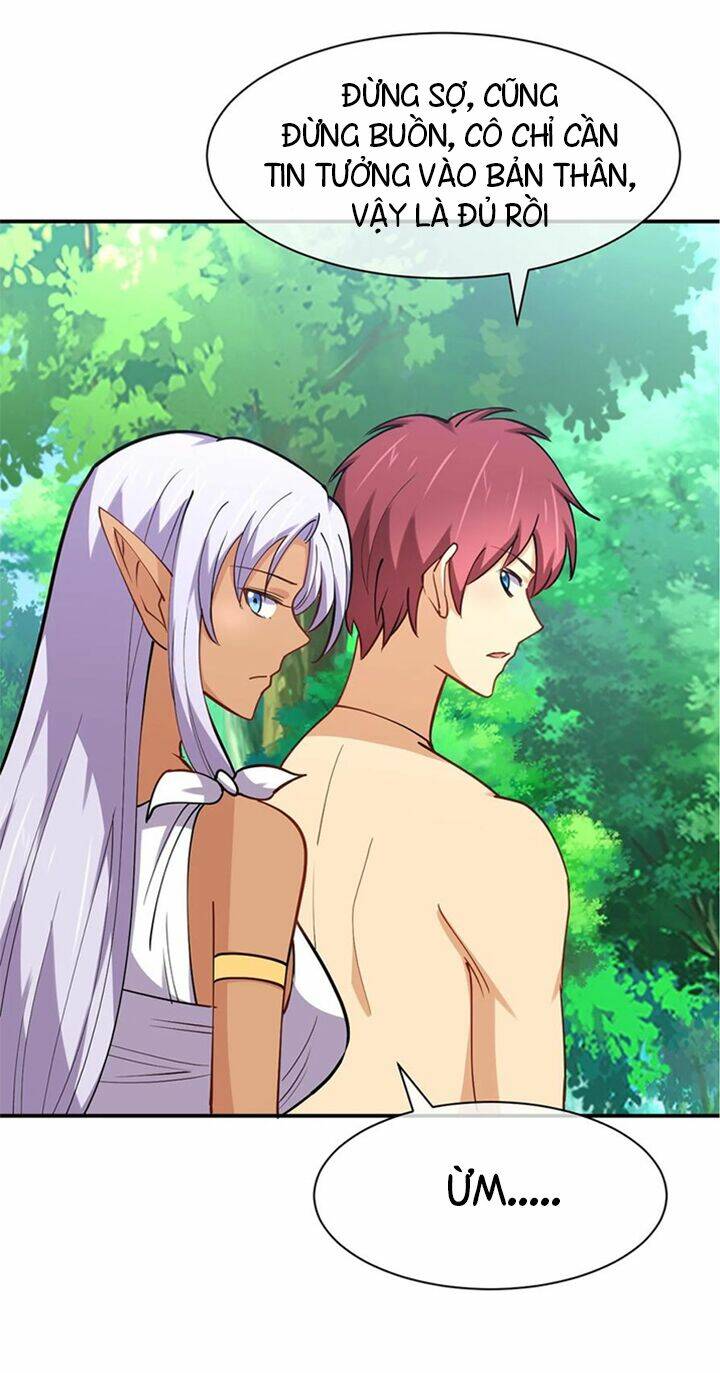 Sự Trở Lại Của Đệ Nhất Tông Sư: Chapter 42