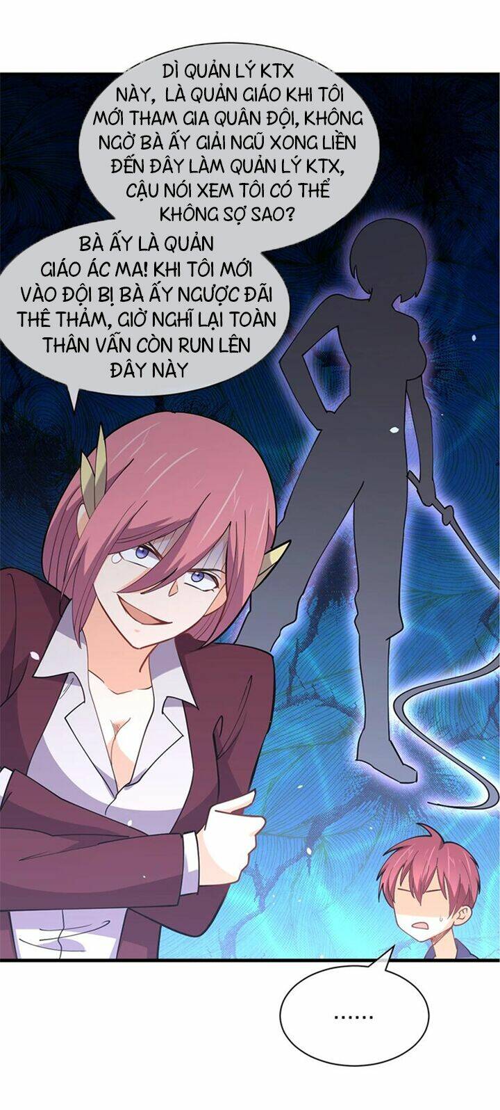 Sự Trở Lại Của Đệ Nhất Tông Sư: Chapter 42