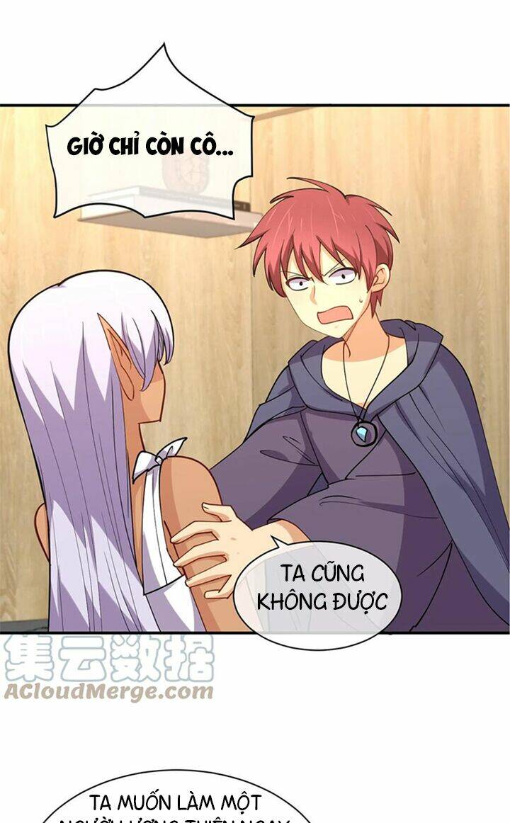 Sự Trở Lại Của Đệ Nhất Tông Sư: Chapter 42
