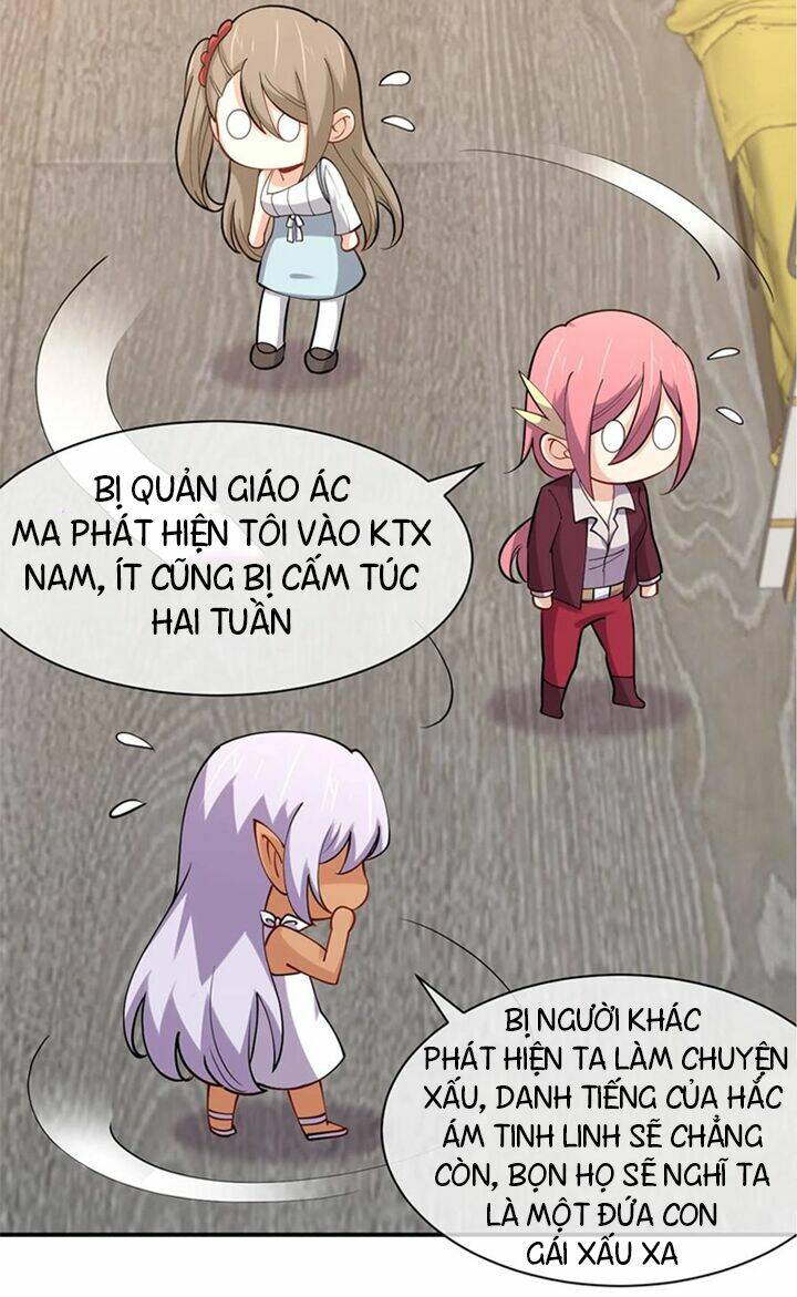 Sự Trở Lại Của Đệ Nhất Tông Sư: Chapter 42