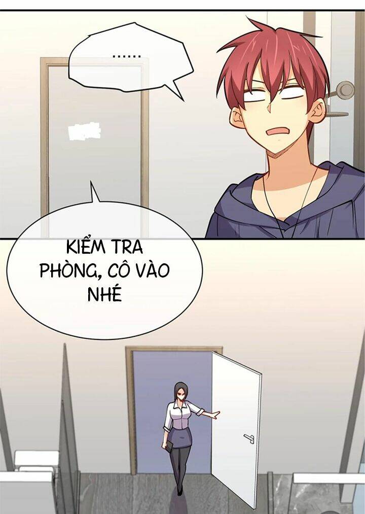 Sự Trở Lại Của Đệ Nhất Tông Sư: Chapter 42