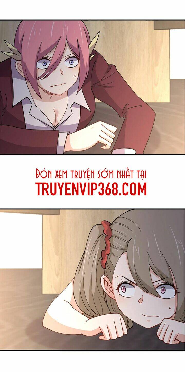 Sự Trở Lại Của Đệ Nhất Tông Sư: Chapter 42