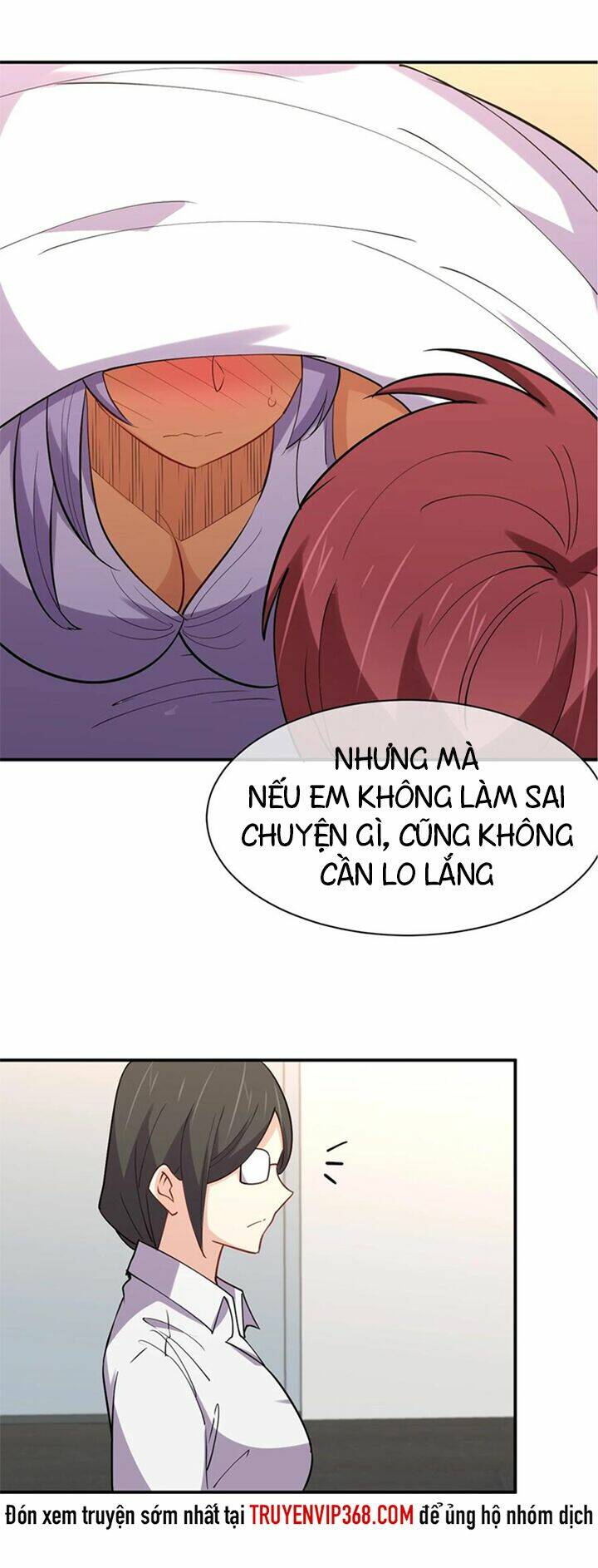 Sự Trở Lại Của Đệ Nhất Tông Sư: Chapter 42