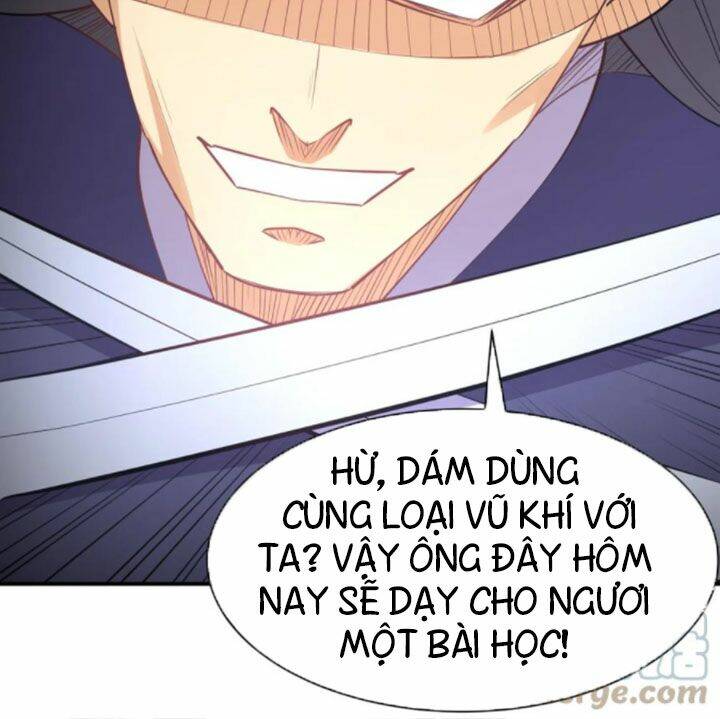 Sự Trở Lại Của Đệ Nhất Tông Sư: Chapter 50