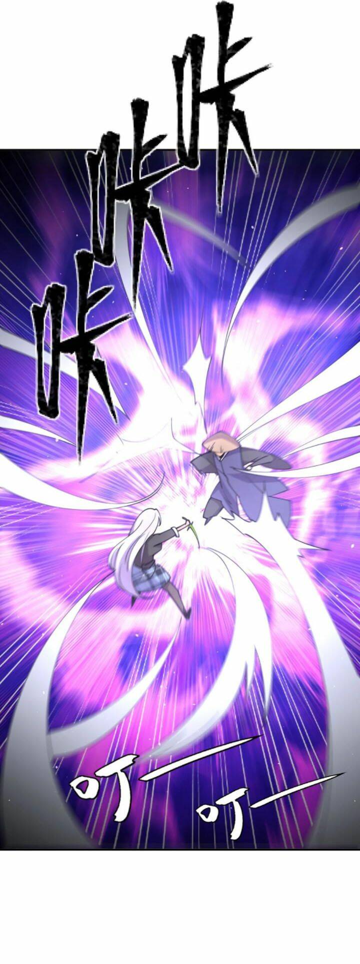 Sự Trở Lại Của Đệ Nhất Tông Sư: Chapter 50