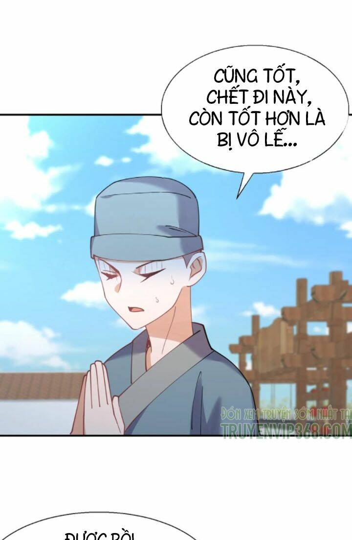 Sự Trở Lại Của Đệ Nhất Tông Sư: Chapter 50