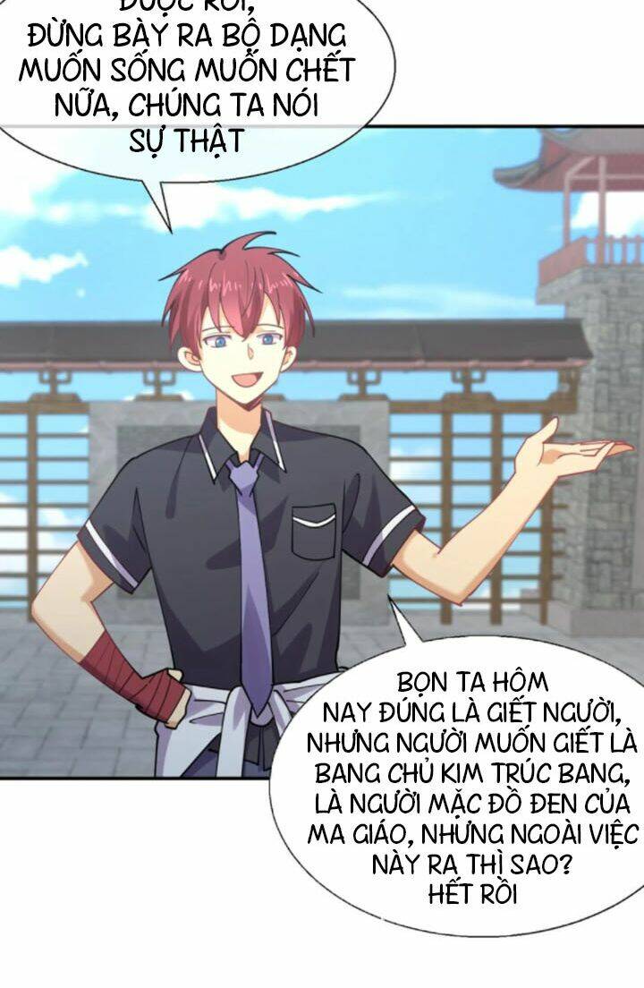 Sự Trở Lại Của Đệ Nhất Tông Sư: Chapter 50