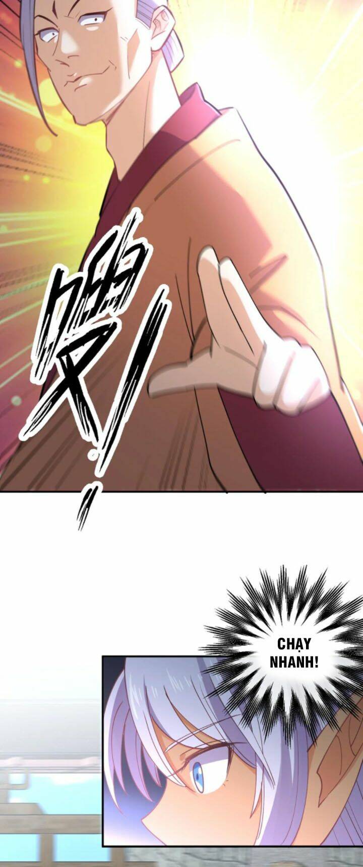Sự Trở Lại Của Đệ Nhất Tông Sư: Chapter 50