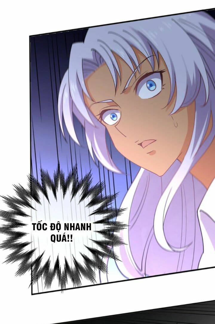 Sự Trở Lại Của Đệ Nhất Tông Sư: Chapter 50