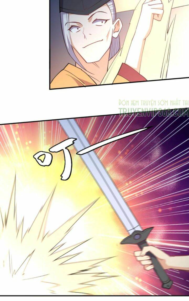 Sự Trở Lại Của Đệ Nhất Tông Sư: Chapter 50