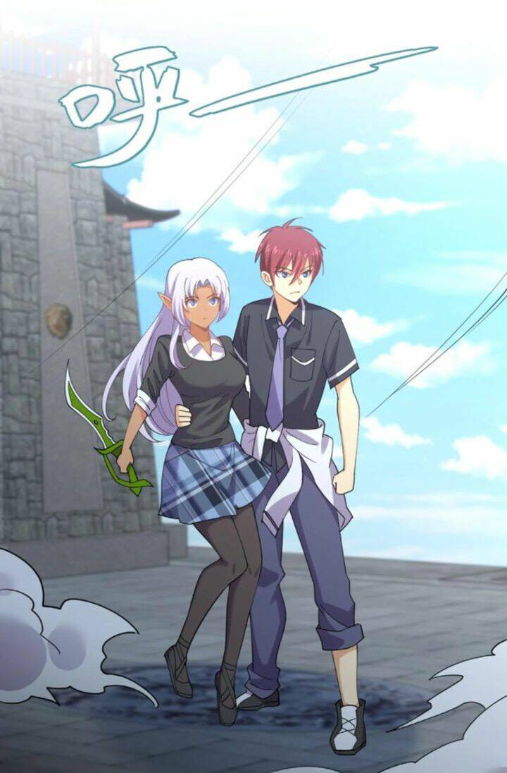Sự Trở Lại Của Đệ Nhất Tông Sư: Chapter 50