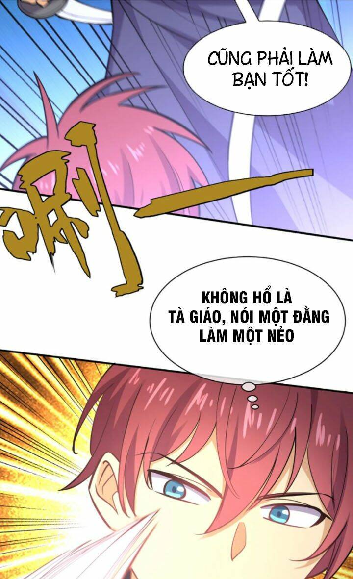 Sự Trở Lại Của Đệ Nhất Tông Sư: Chapter 50