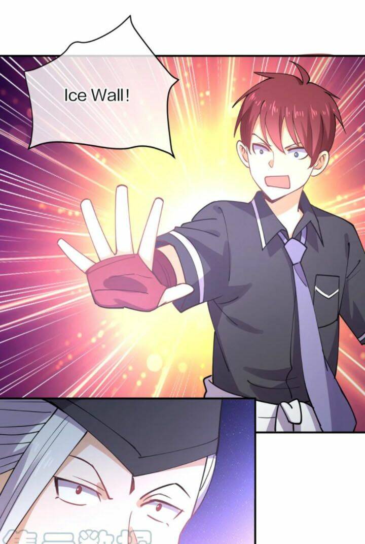 Sự Trở Lại Của Đệ Nhất Tông Sư: Chapter 50