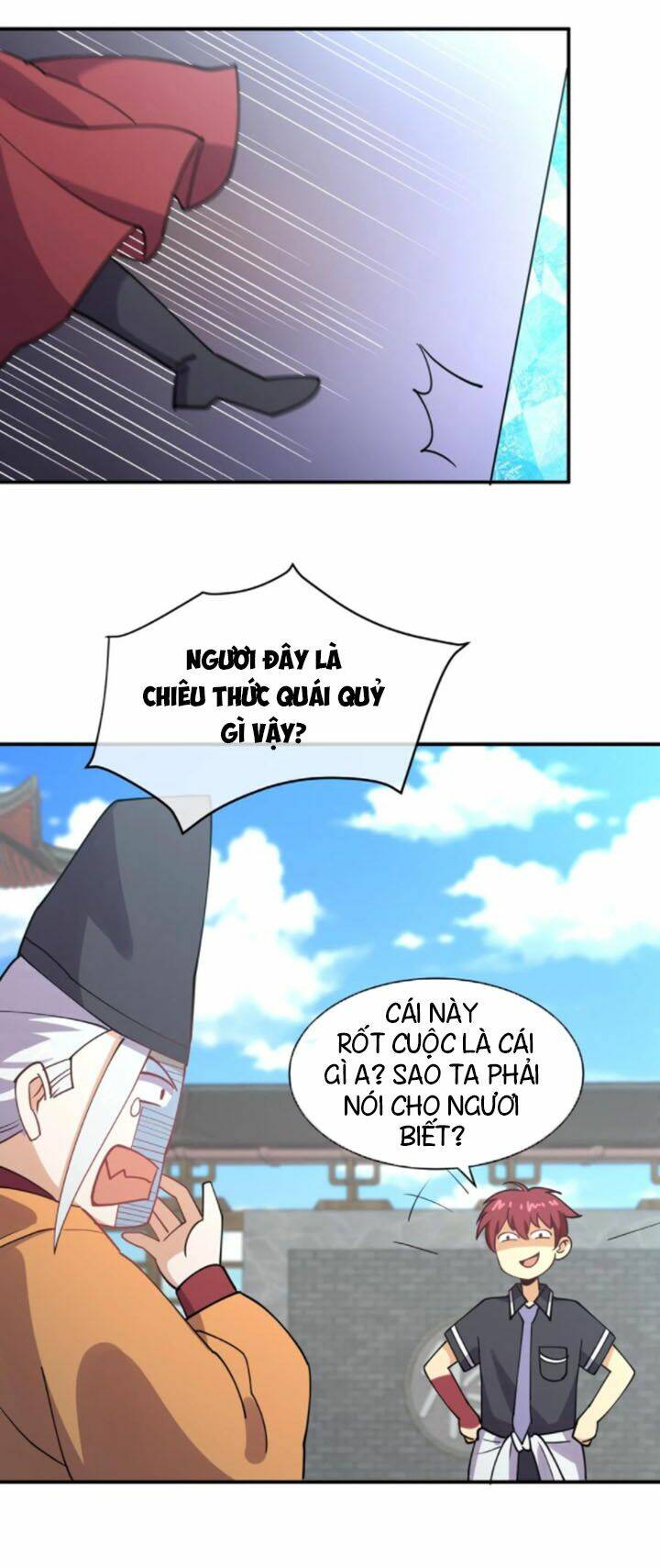 Sự Trở Lại Của Đệ Nhất Tông Sư: Chapter 50