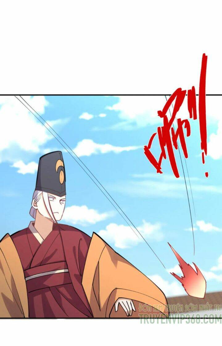 Sự Trở Lại Của Đệ Nhất Tông Sư: Chapter 50