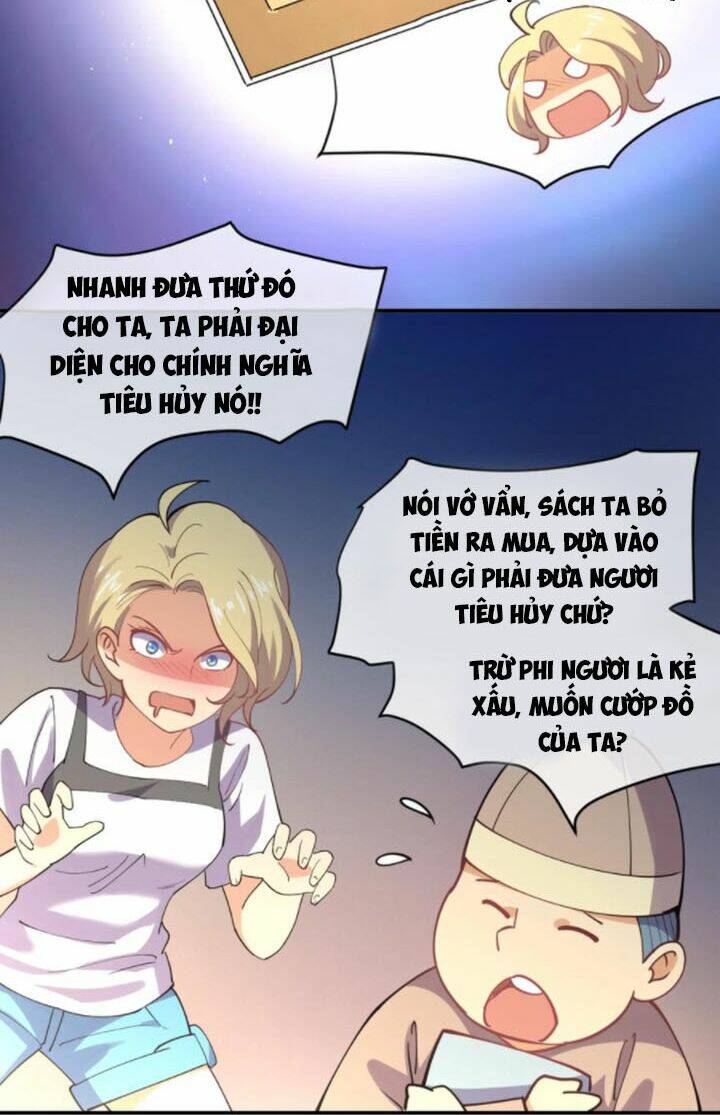 Sự Trở Lại Của Đệ Nhất Tông Sư: Chapter 50