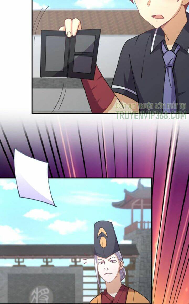 Sự Trở Lại Của Đệ Nhất Tông Sư: Chapter 50