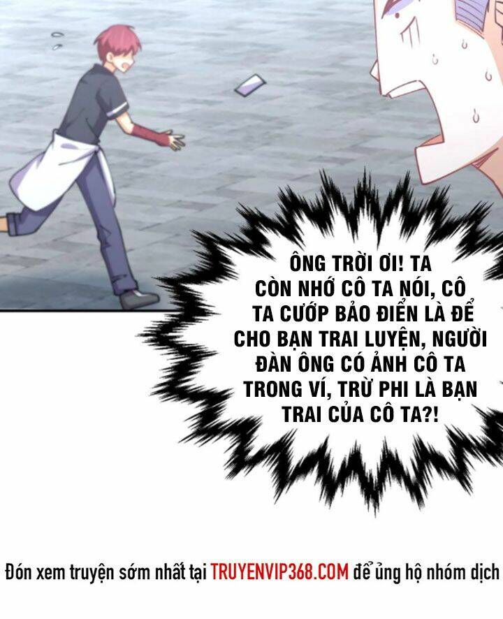 Sự Trở Lại Của Đệ Nhất Tông Sư: Chapter 50