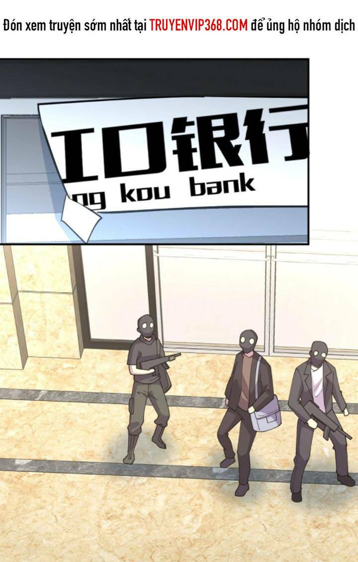 Sự Trở Lại Của Đệ Nhất Tông Sư: Chapter 52