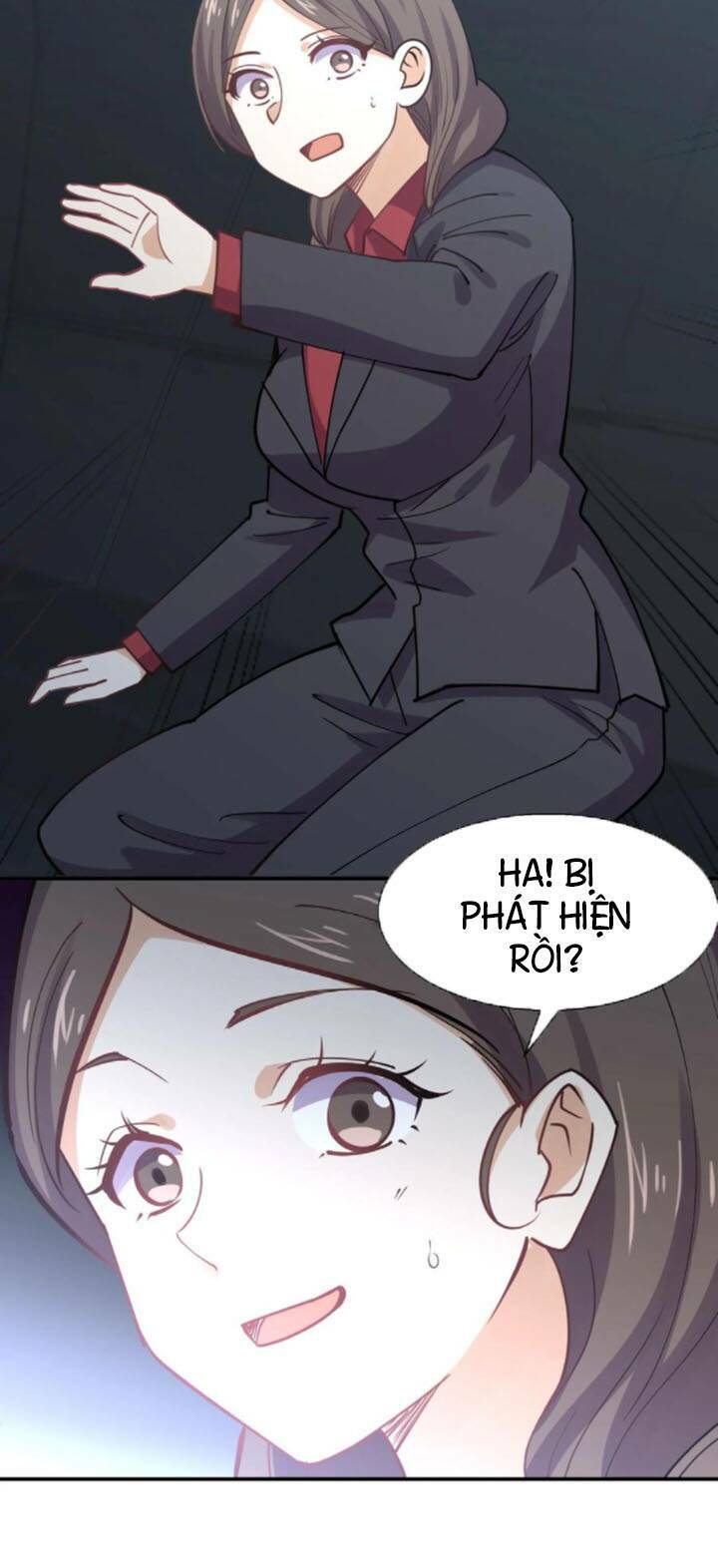 Sự Trở Lại Của Đệ Nhất Tông Sư: Chapter 52