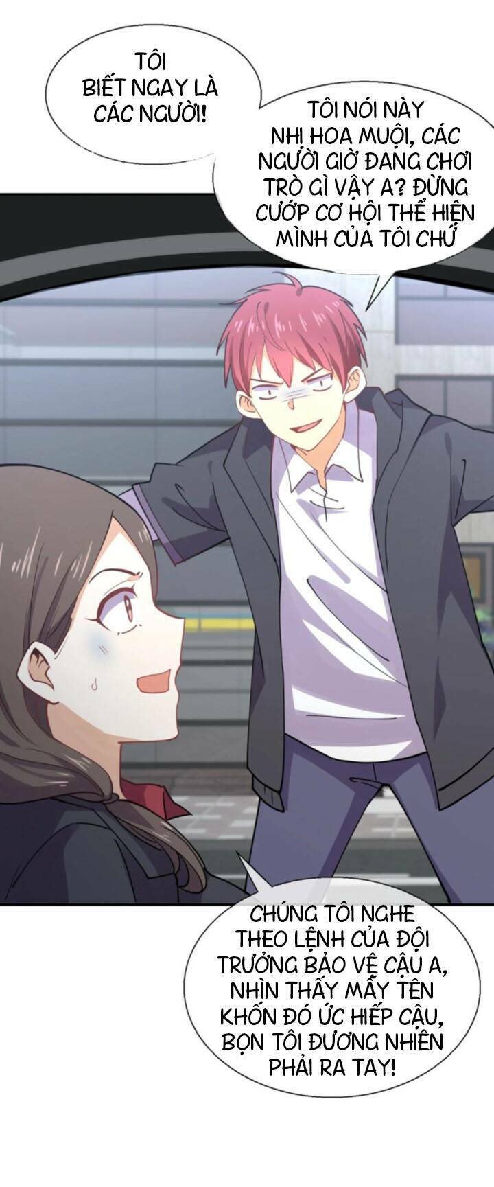 Sự Trở Lại Của Đệ Nhất Tông Sư: Chapter 52