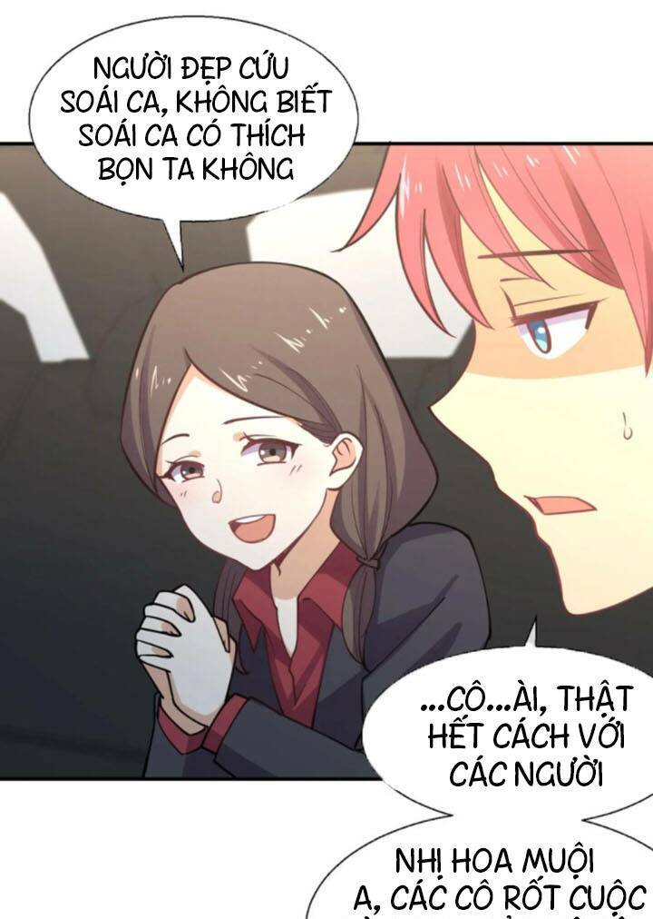 Sự Trở Lại Của Đệ Nhất Tông Sư: Chapter 52