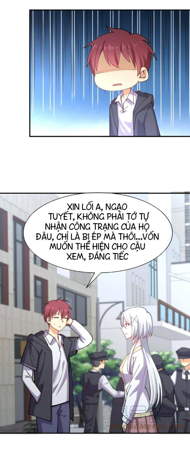 Sự Trở Lại Của Đệ Nhất Tông Sư: Chapter 52