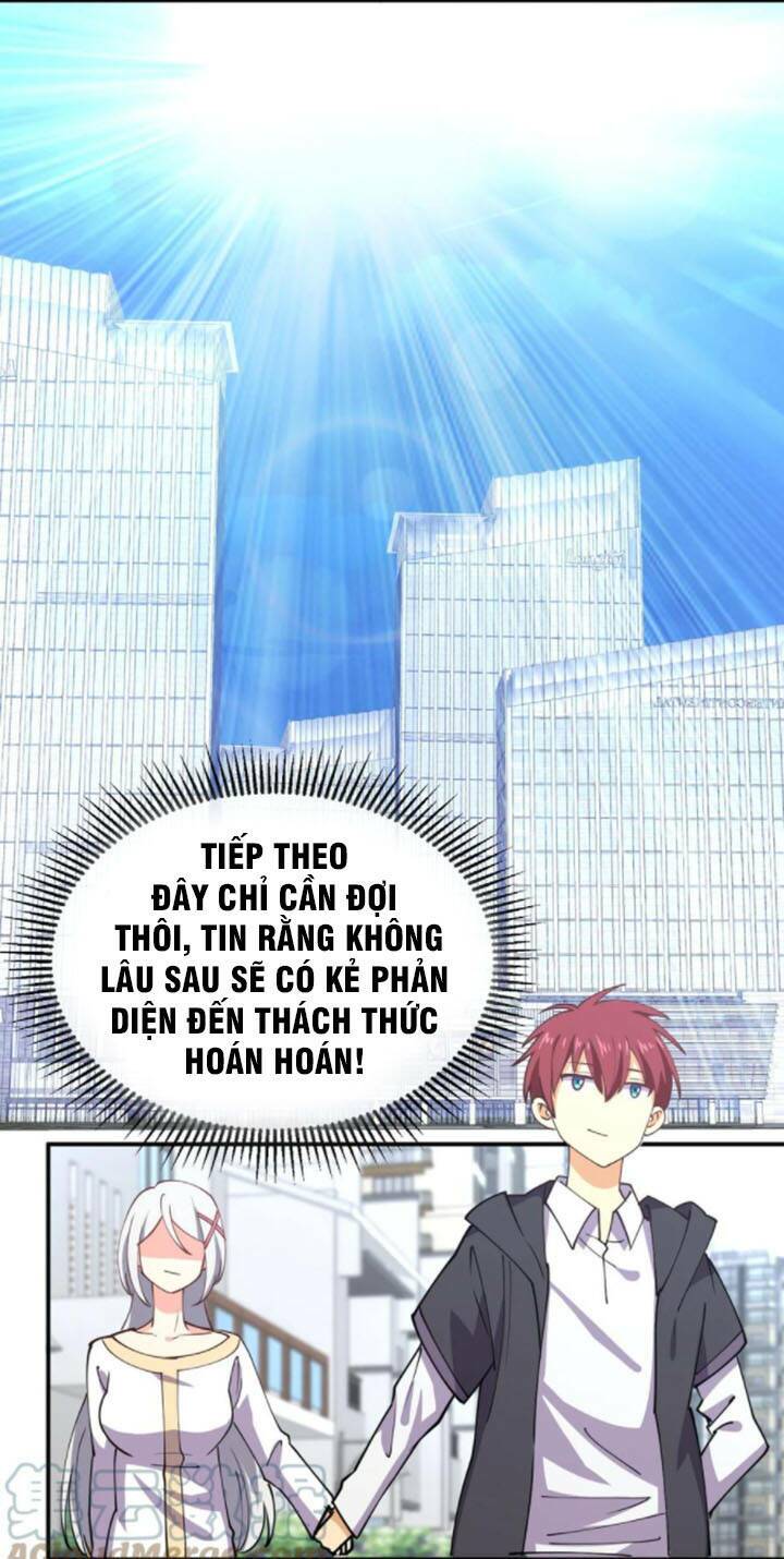 Sự Trở Lại Của Đệ Nhất Tông Sư: Chapter 52