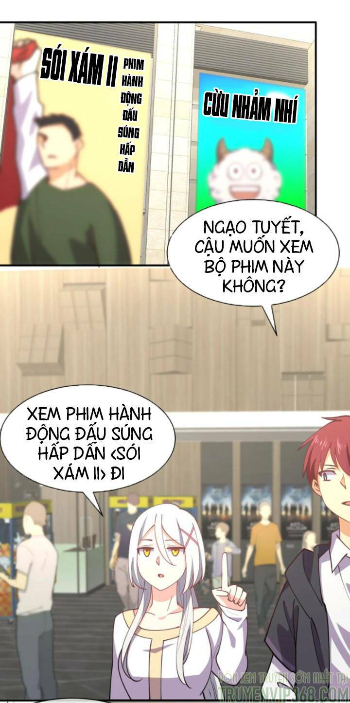 Sự Trở Lại Của Đệ Nhất Tông Sư: Chapter 52