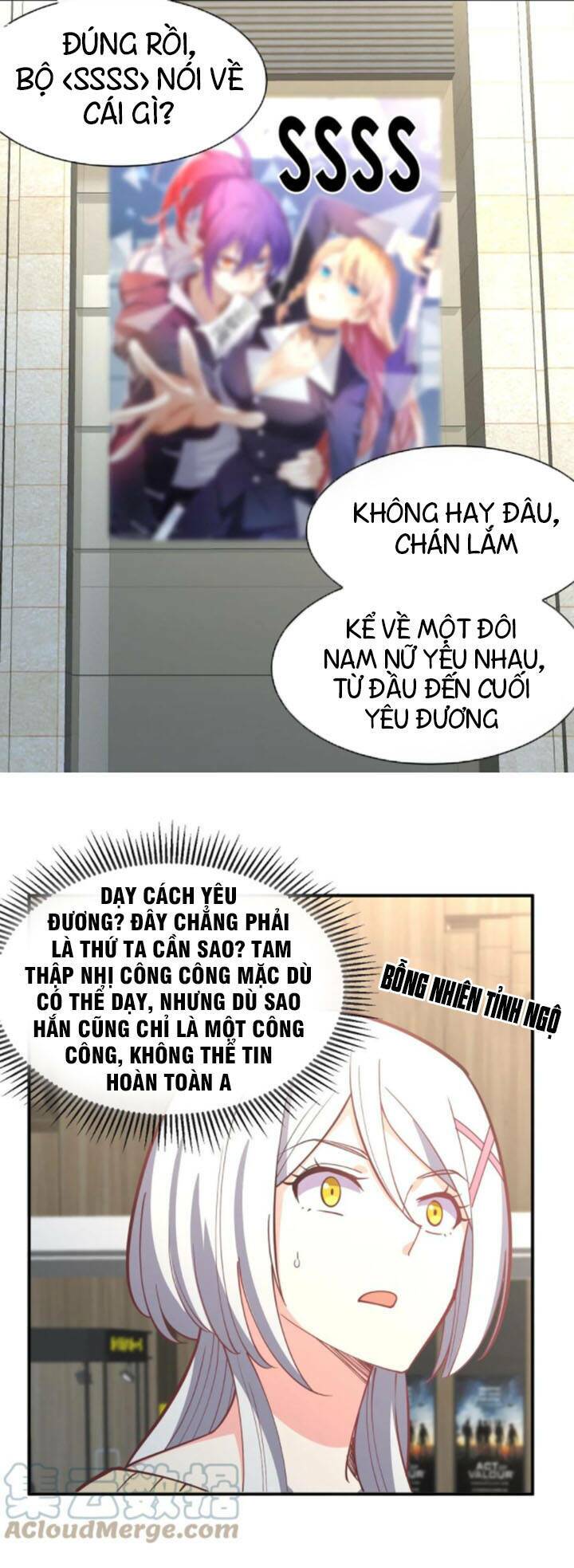 Sự Trở Lại Của Đệ Nhất Tông Sư: Chapter 52