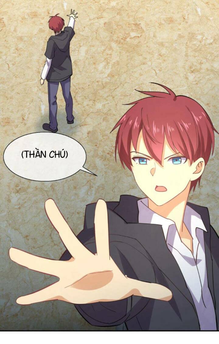 Sự Trở Lại Của Đệ Nhất Tông Sư: Chapter 52