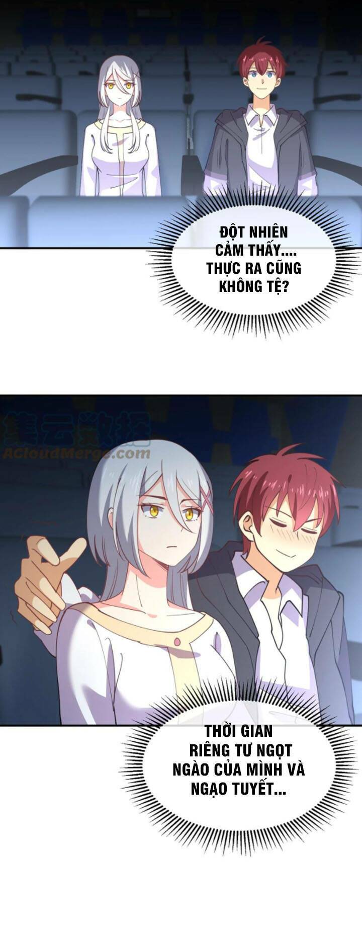 Sự Trở Lại Của Đệ Nhất Tông Sư: Chapter 52