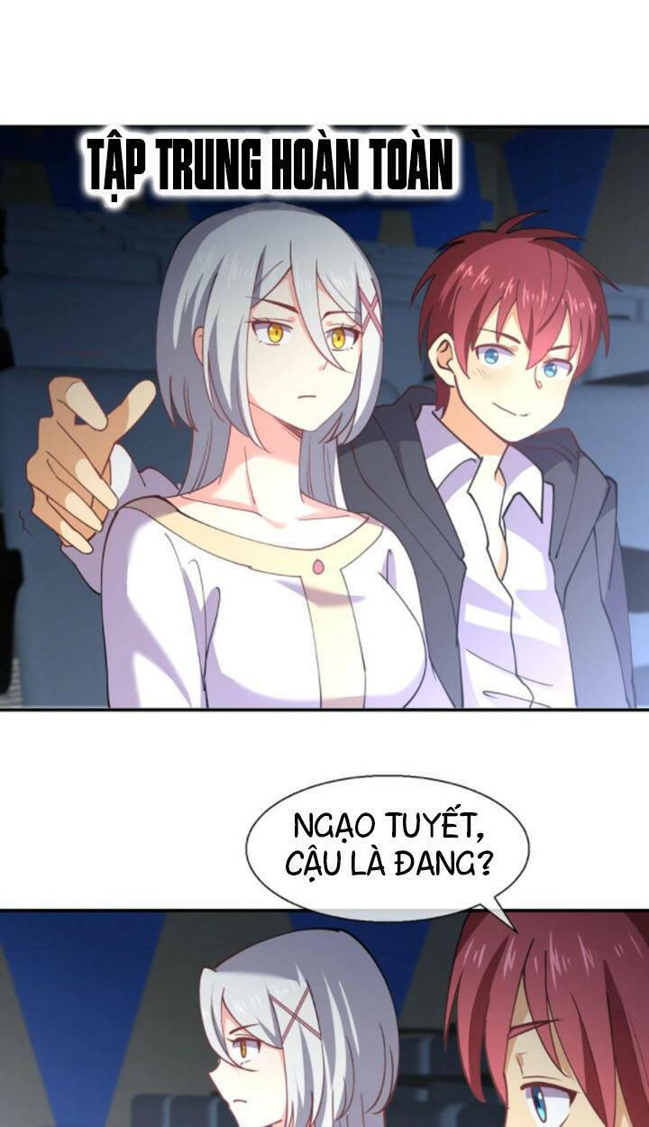 Sự Trở Lại Của Đệ Nhất Tông Sư: Chapter 52