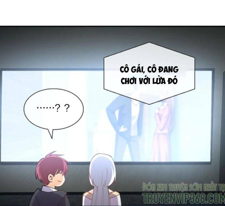 Sự Trở Lại Của Đệ Nhất Tông Sư: Chapter 52