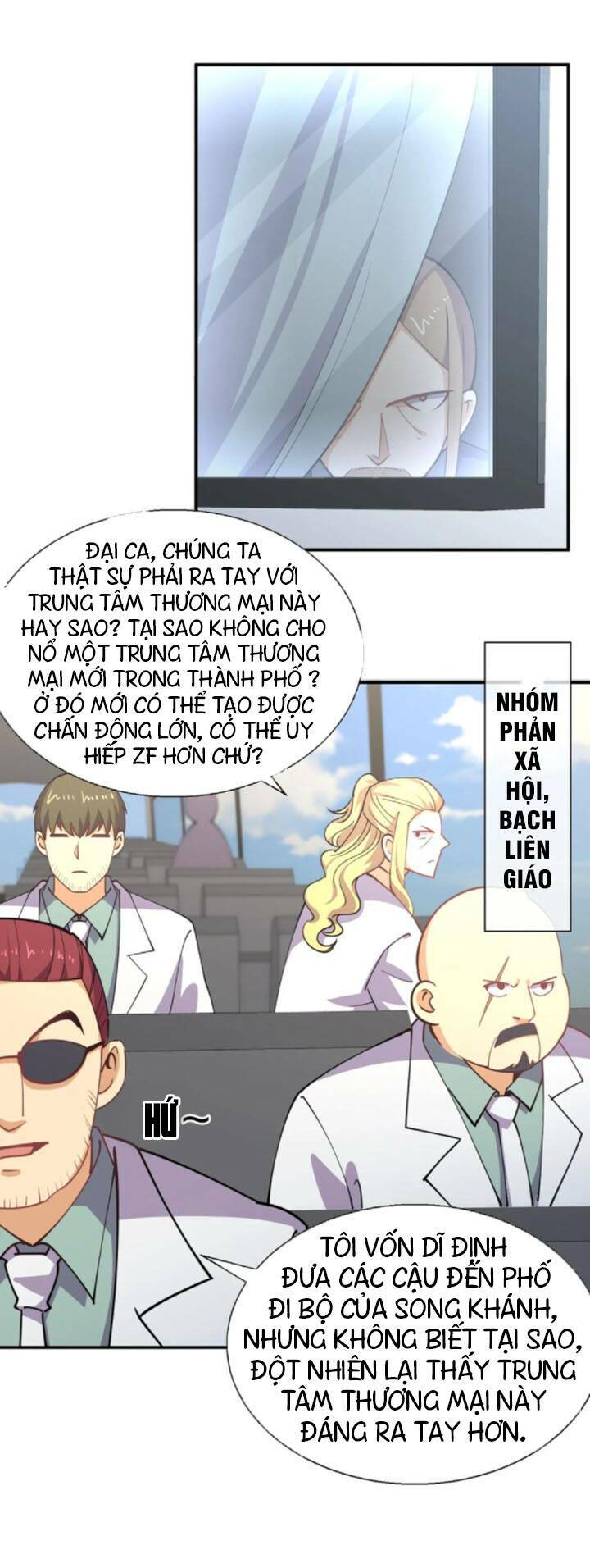 Sự Trở Lại Của Đệ Nhất Tông Sư: Chapter 52