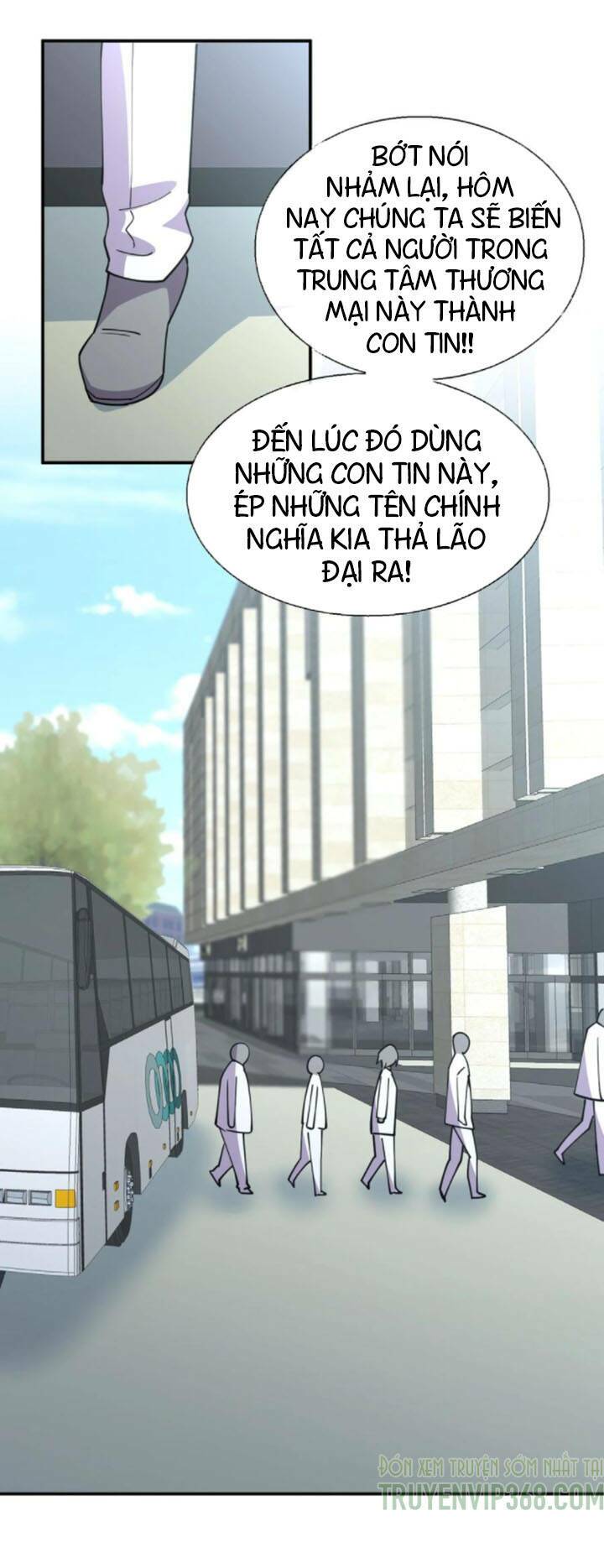 Sự Trở Lại Của Đệ Nhất Tông Sư: Chapter 52