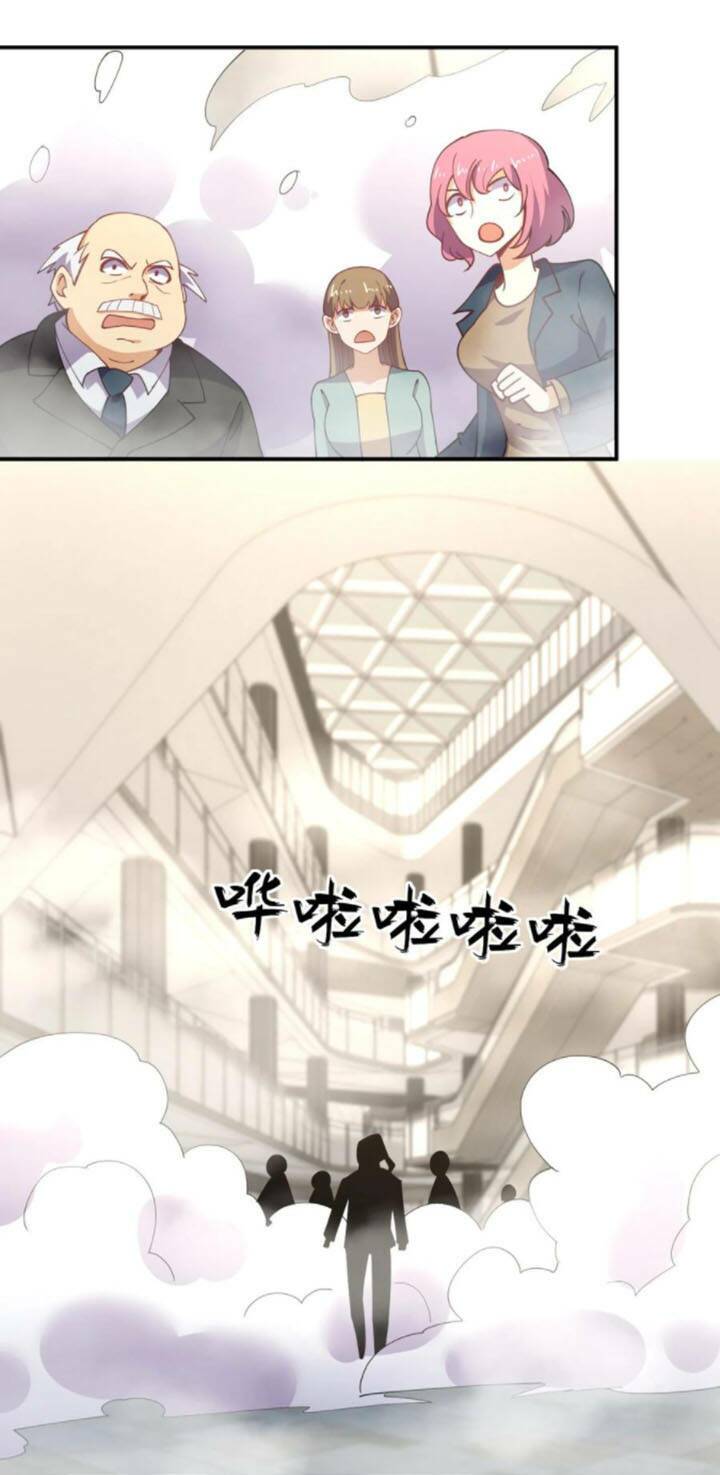 Sự Trở Lại Của Đệ Nhất Tông Sư: Chapter 52