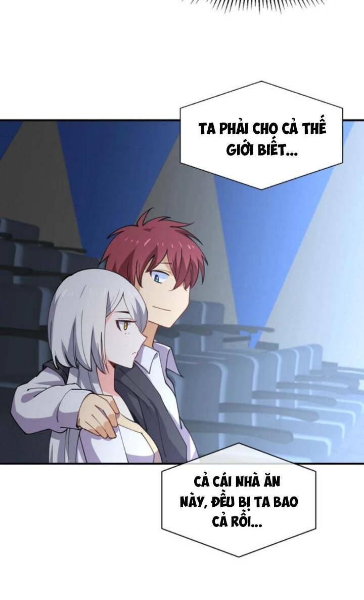 Sự Trở Lại Của Đệ Nhất Tông Sư: Chapter 52