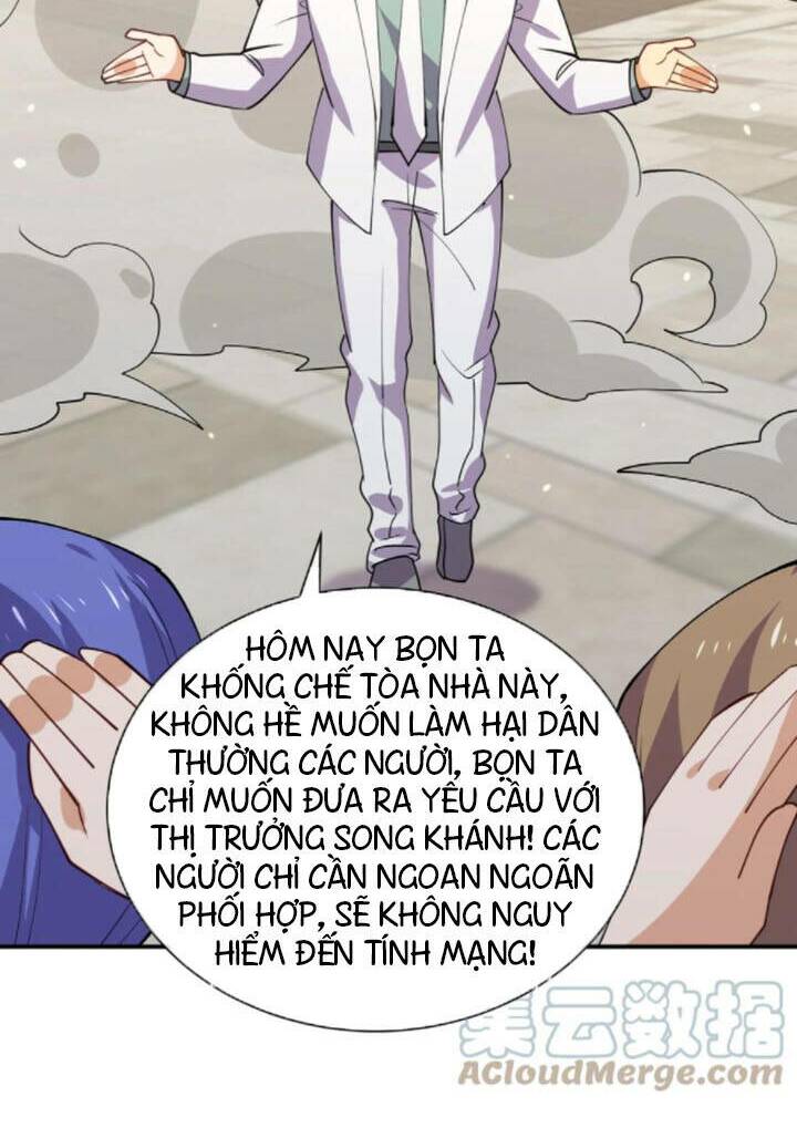 Sự Trở Lại Của Đệ Nhất Tông Sư: Chapter 52